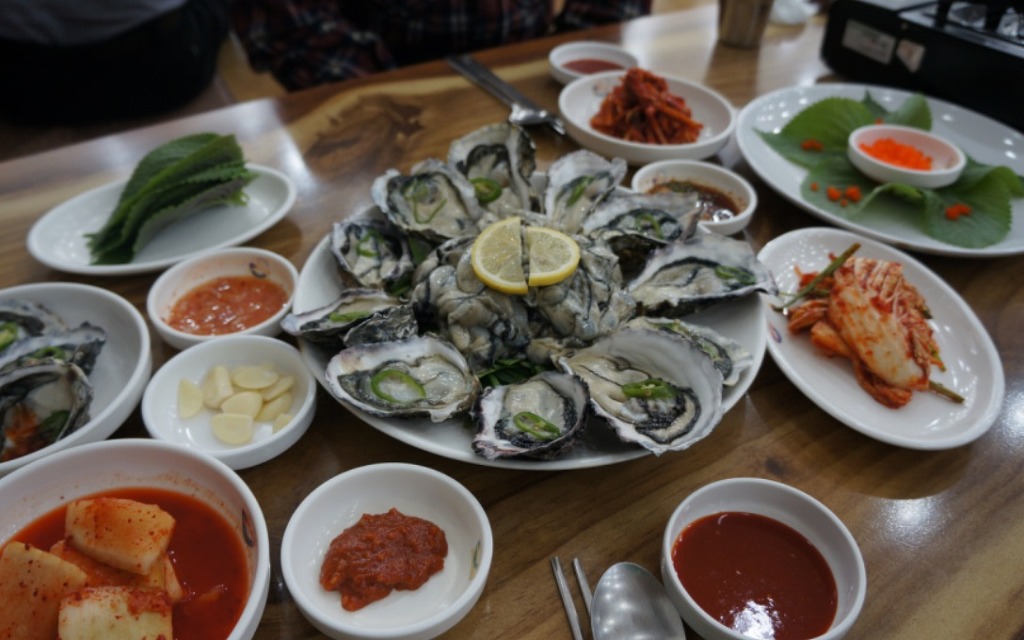 굴세상 이미지