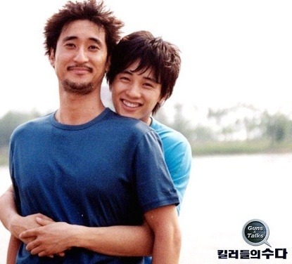 원빈 20대 초반시절.jpg | 인스티즈