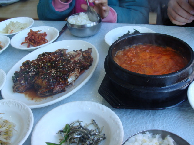 새아침식당 이미지