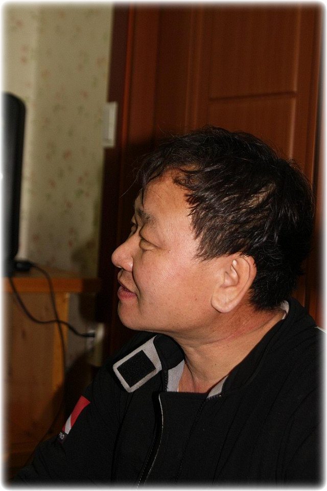 안면리조트 이미지