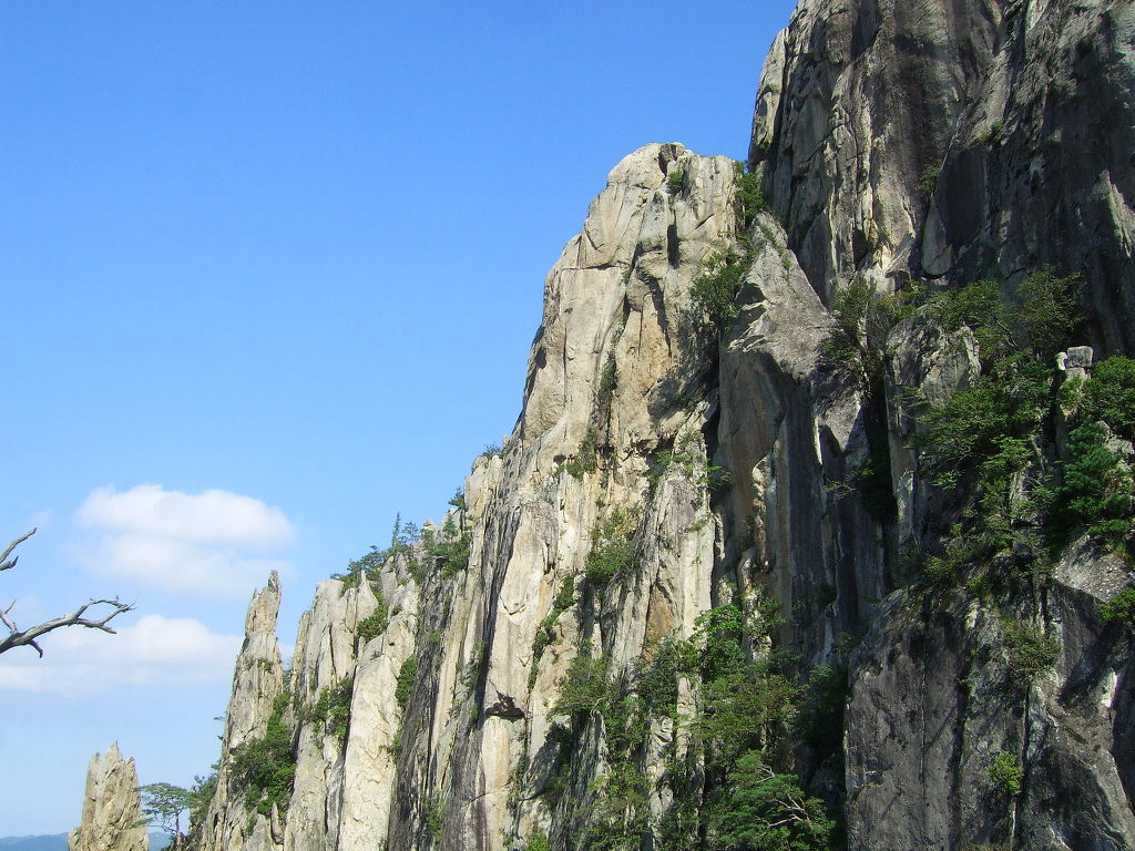 하산지점 이미지