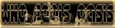 Who Feels Oasis