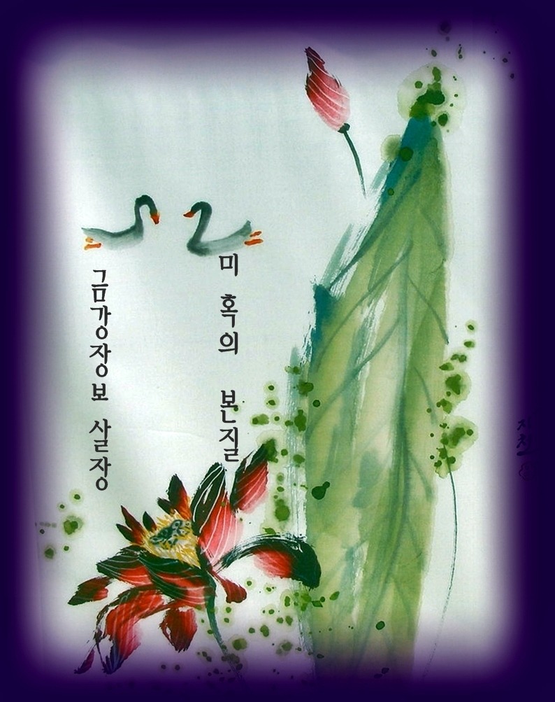 금강장 이미지