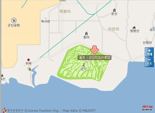 군산레져산업주식회사 이미지