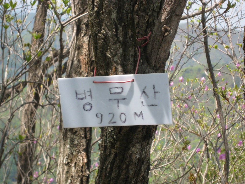 병무산 이미지