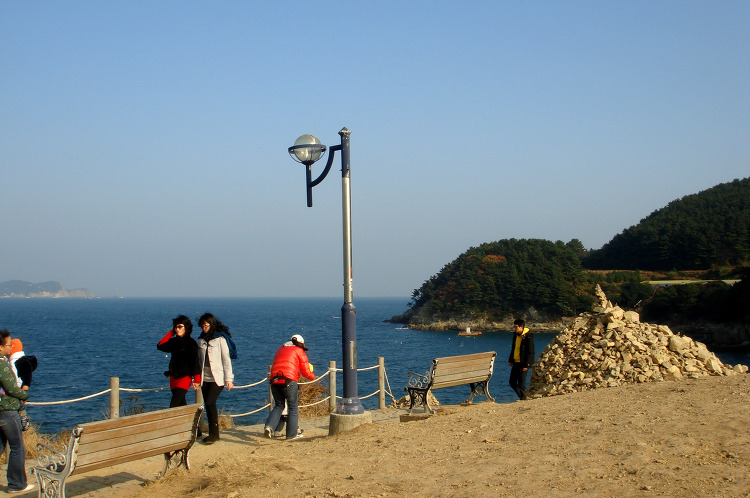 바람의 언덕 이미지