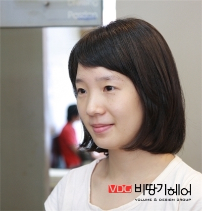 헤어매직 이미지