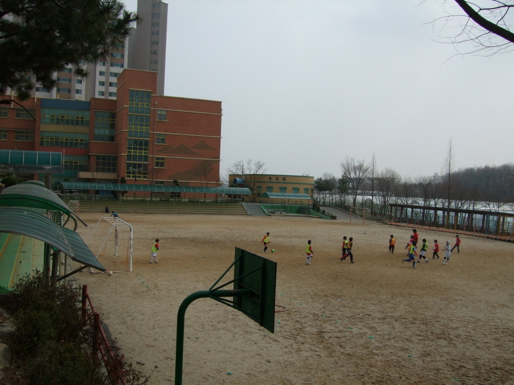 운동장 이미지