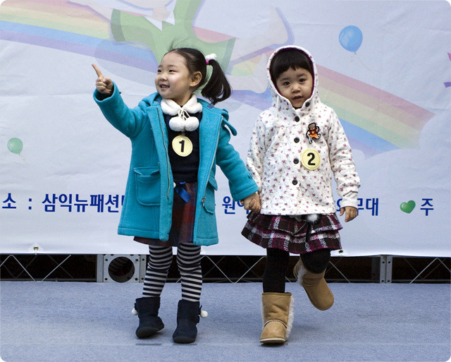 원아동복 이미지