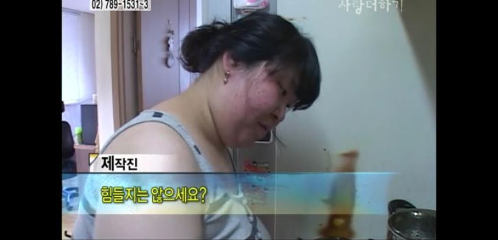 [생방송오늘아침] 충격부부 제2탄 스압엄청나긔ㅠㅠ | 인스티즈