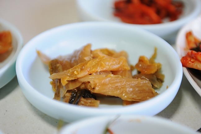 동아식당 이미지