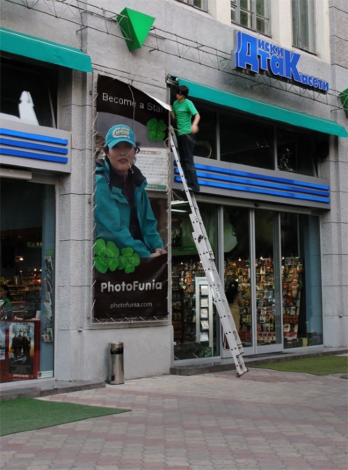 풀잎광고 이미지