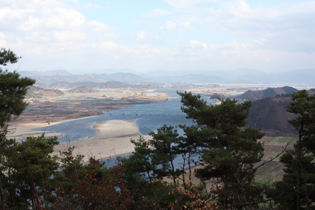 서봉주유소 이미지
