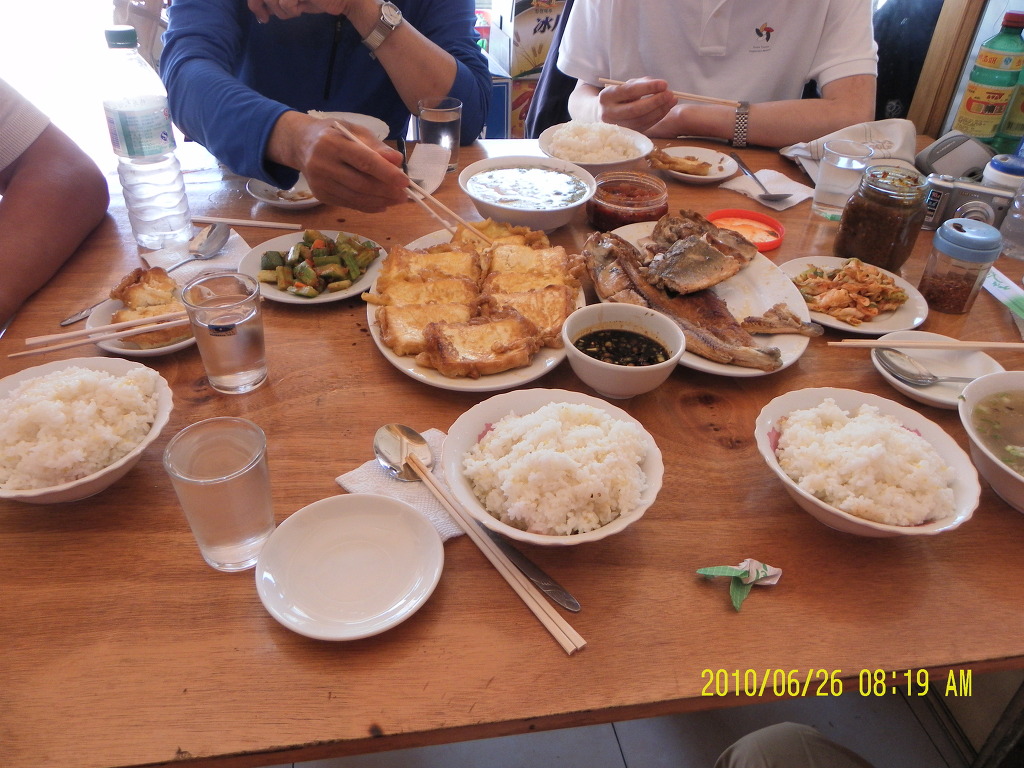 조선식당 이미지