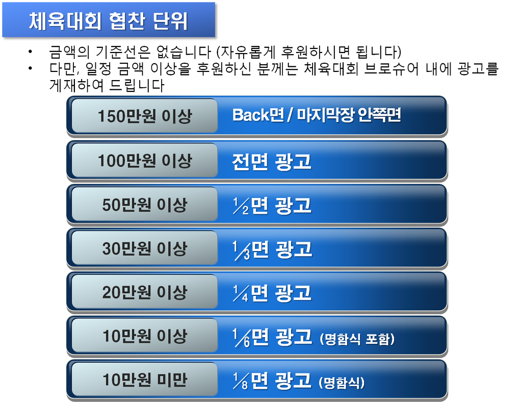 한마음광고 이미지