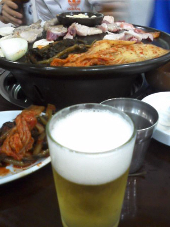 강원도막국수 이미지