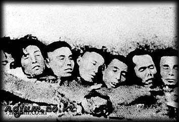 세상에서 제일 더럽고 뻔뻔하고 잔인한나라.jpg | 인스티즈