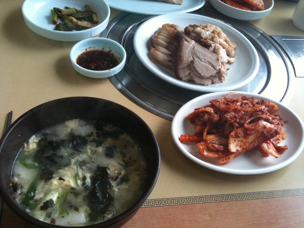 새손숯불갈비 이미지