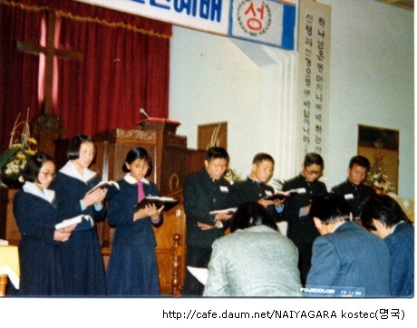 여고시절 이미지