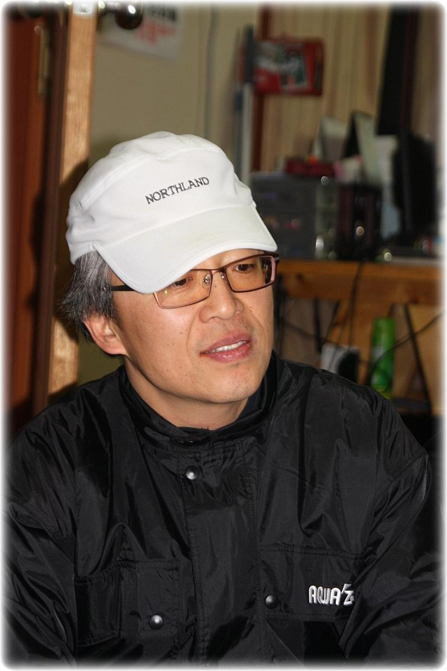 안면리조트 이미지