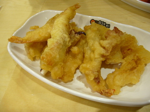 요런떡볶이 이미지