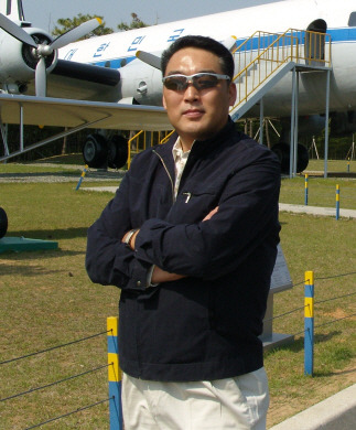 한국항공우주산업(주) 이미지