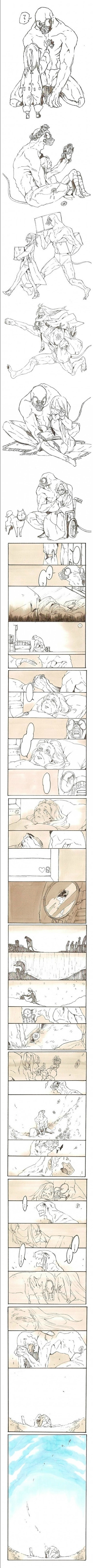 이거 줄게 나랑 친구하자 | 인스티즈