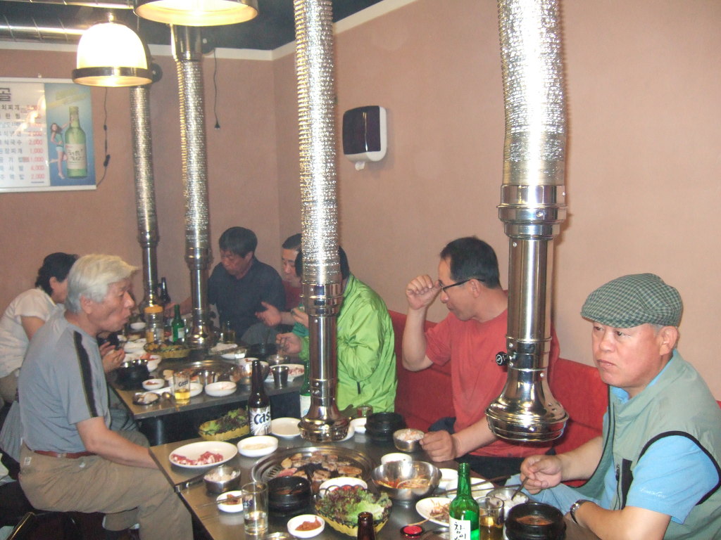 사나이당구장 이미지