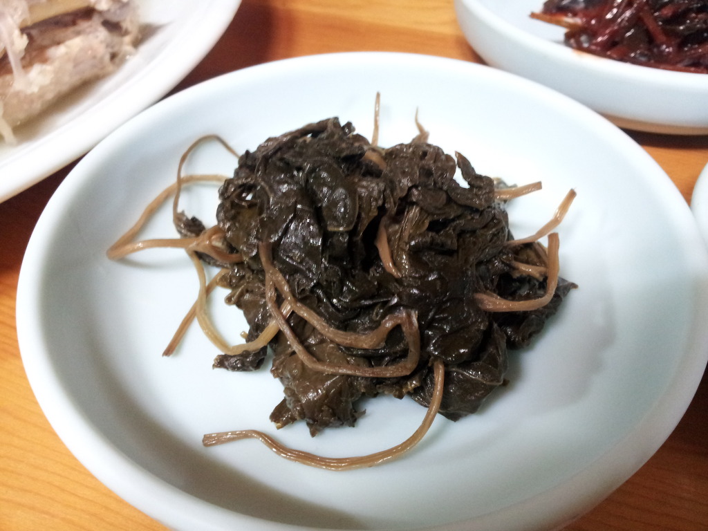 산골토종닭 이미지