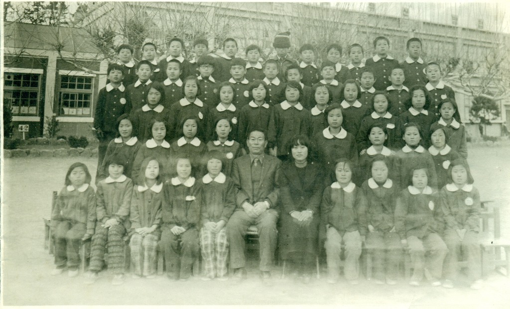 부림초등학교 이미지