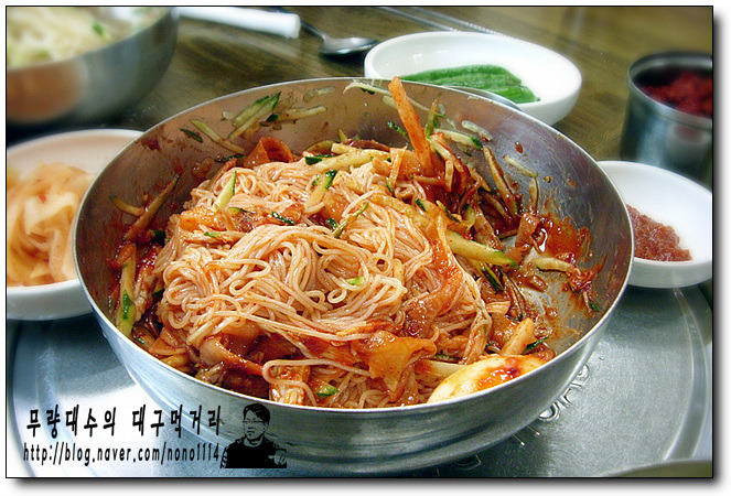 삼육 식당 이미지