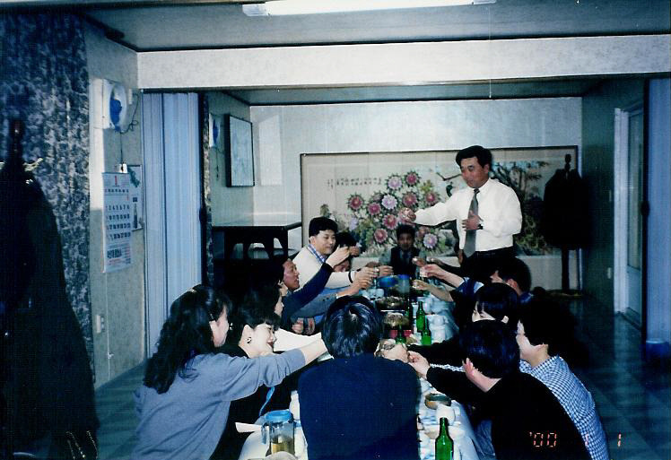 강산회관 이미지