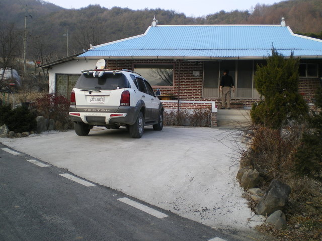산아래농가 이미지