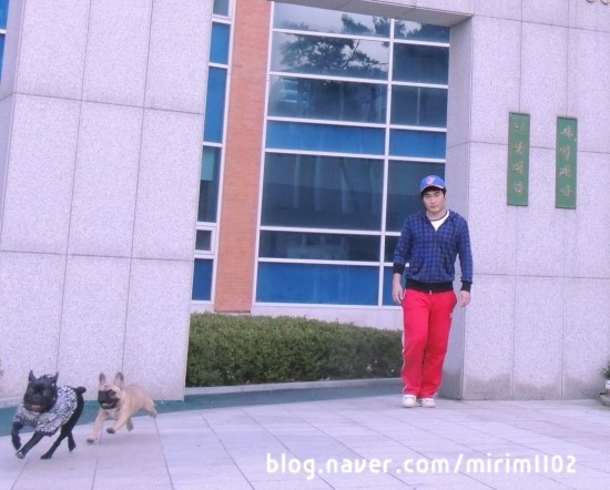 성결대학교 이미지