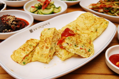 오모가리김치찌개 이미지