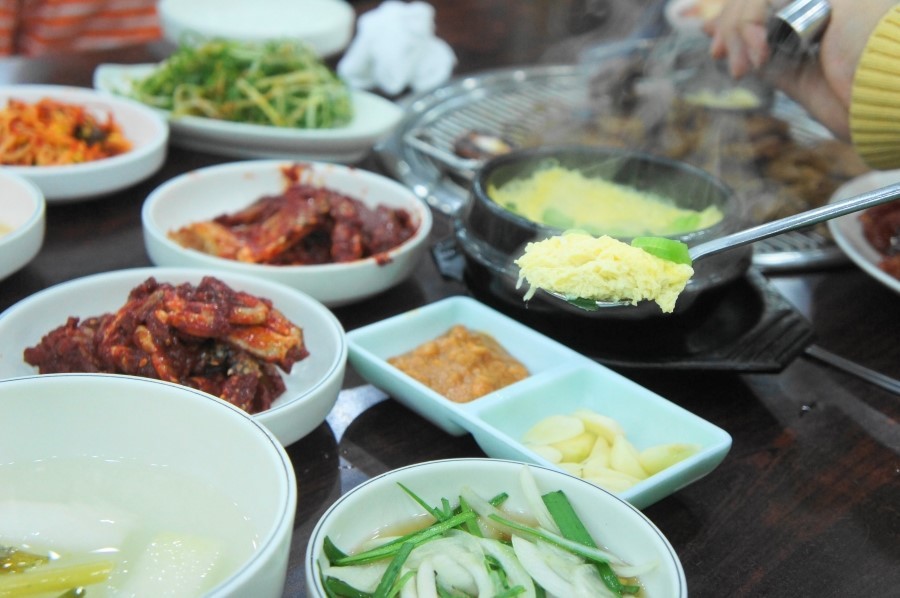 서울갈비 이미지