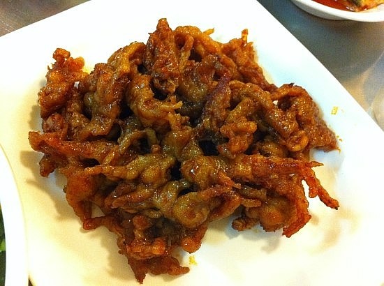 정든닭발 이미지
