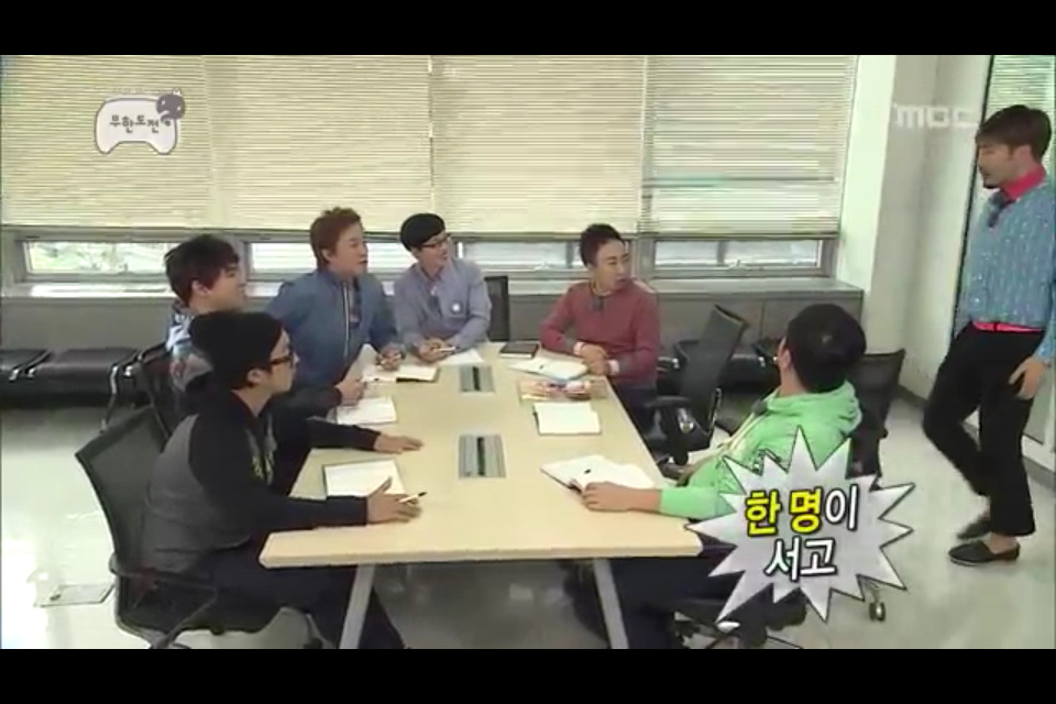 [무한도전] 당장 방송 찍은게 없을때 노홍철이 냈던 아이템들ㅋㅋㅋㅋㅋ.jpg | 인스티즈