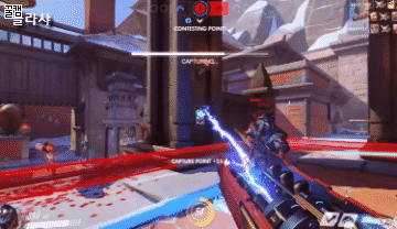 [오버워치] ??? 원숭이 어리둥절 | 인스티즈