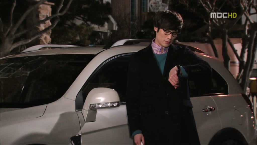 [지붕뚫고하이킥] 질투의 화신 이지훈 | 인스티즈