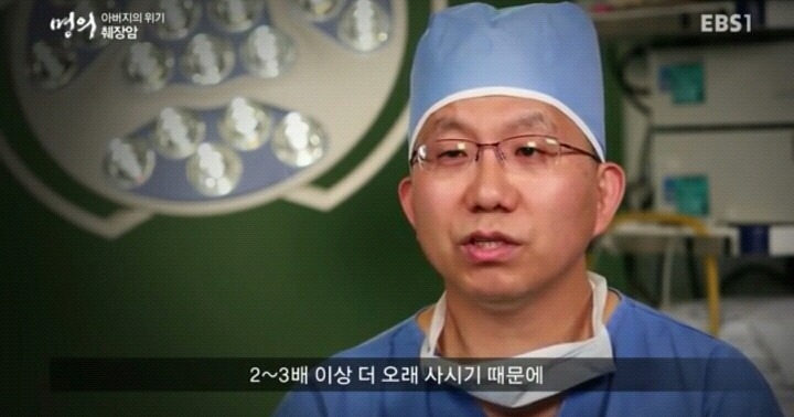 췌장암이 최악의 암으로 불리는 이유.jpg | 인스티즈