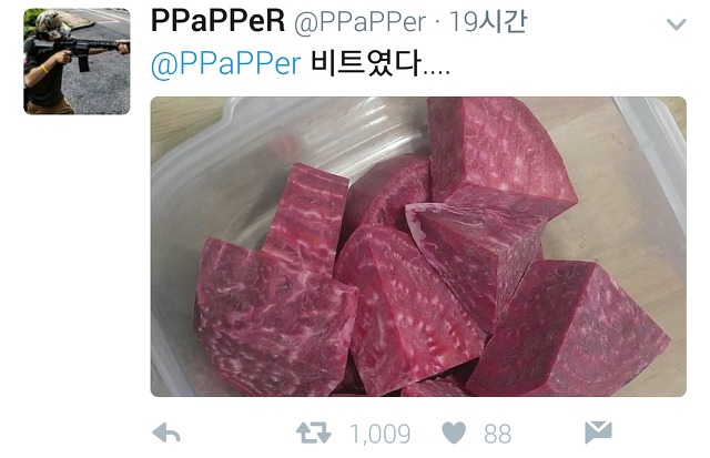  다시 돌아온 트위터 아무말대잔치55555.twt | 인스티즈