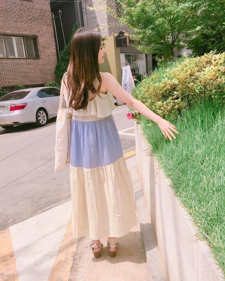 진짜이쁜 정채연 | 인스티즈