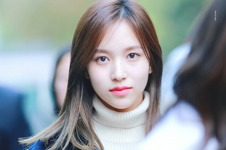 [트와이스] 생머리가 잘어울리는 미나 | 인스티즈