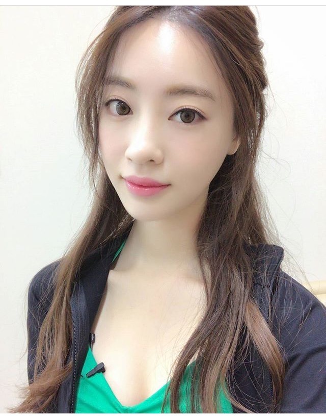 오늘자 양정원 | 인스티즈