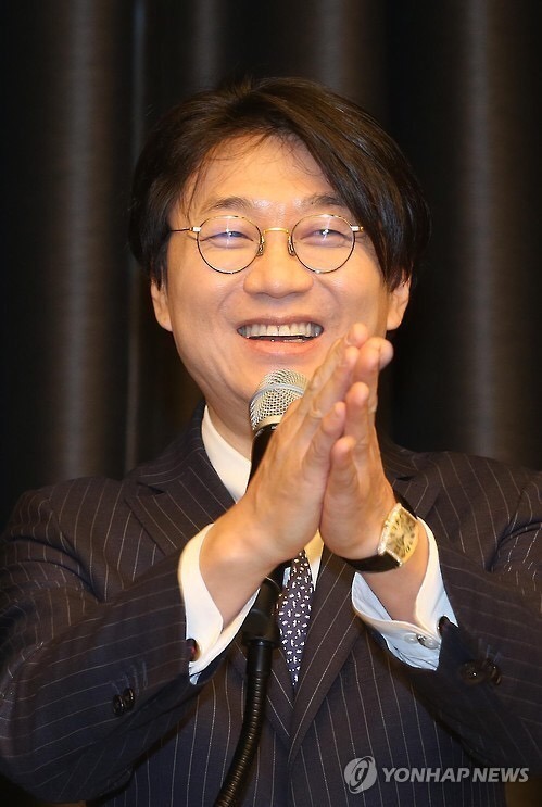 ??? : 끝난 줄 알았지? | 인스티즈