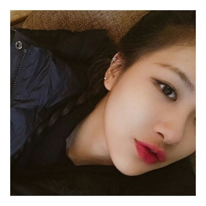 [블랙핑크] 로제 인스타 업뎃 | 인스티즈