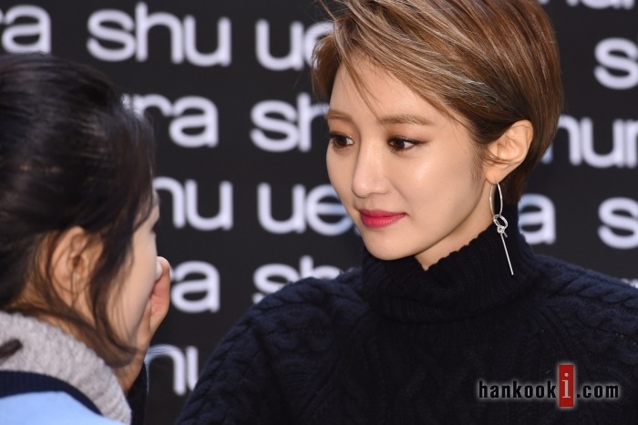 오늘자 고준희.jpg | 인스티즈