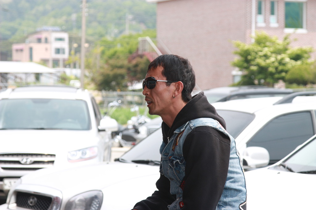 봉평장터 이미지