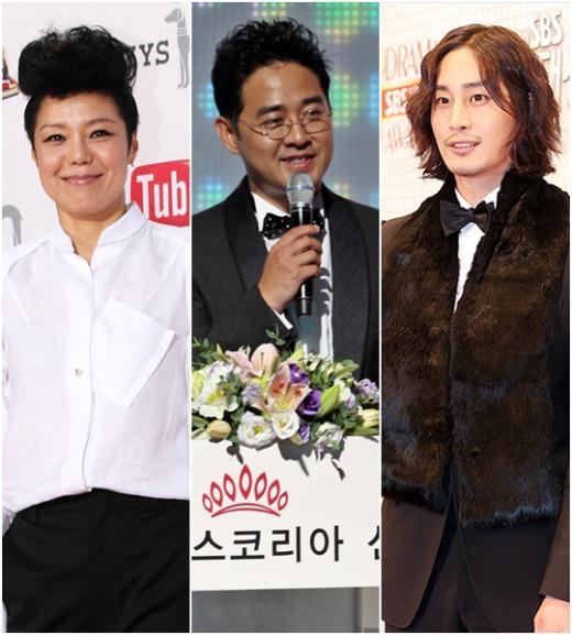윤태영과 막상막하 금수저 이필립 | 인스티즈